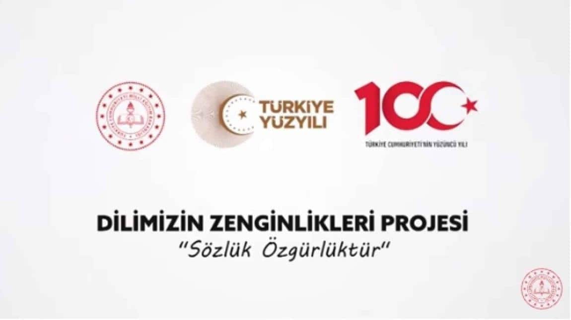 Sözlük Özgürlüktür
